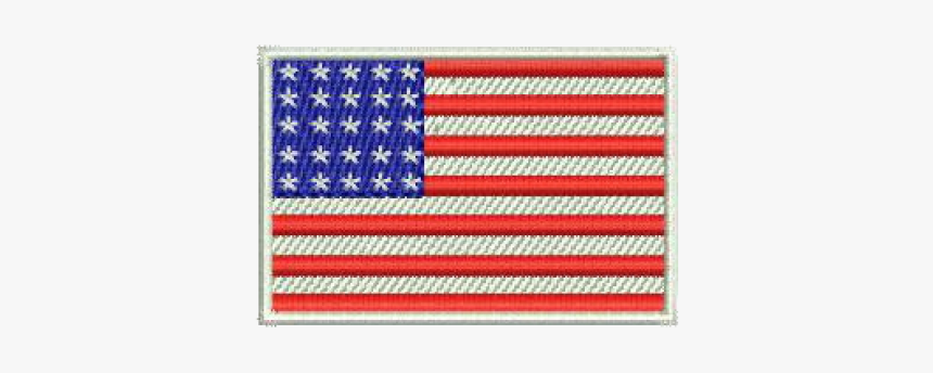 Clip Art Dos X Cm - Flag Of The United States, HD Png Download