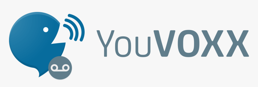 Youvoxx Social Voicemail Logo - Fuss & O Neill Logo, HD Png Download