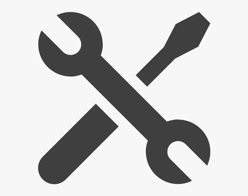 Skilled Rail Hire Australia - Screwdriver And Wrench Clipart, HD Png Download