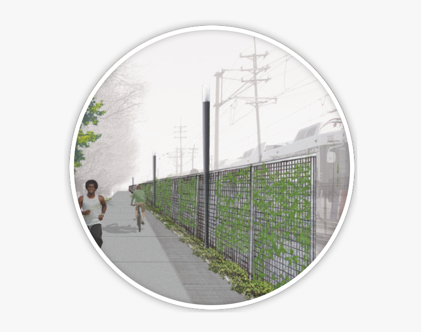 Fence, HD Png Download