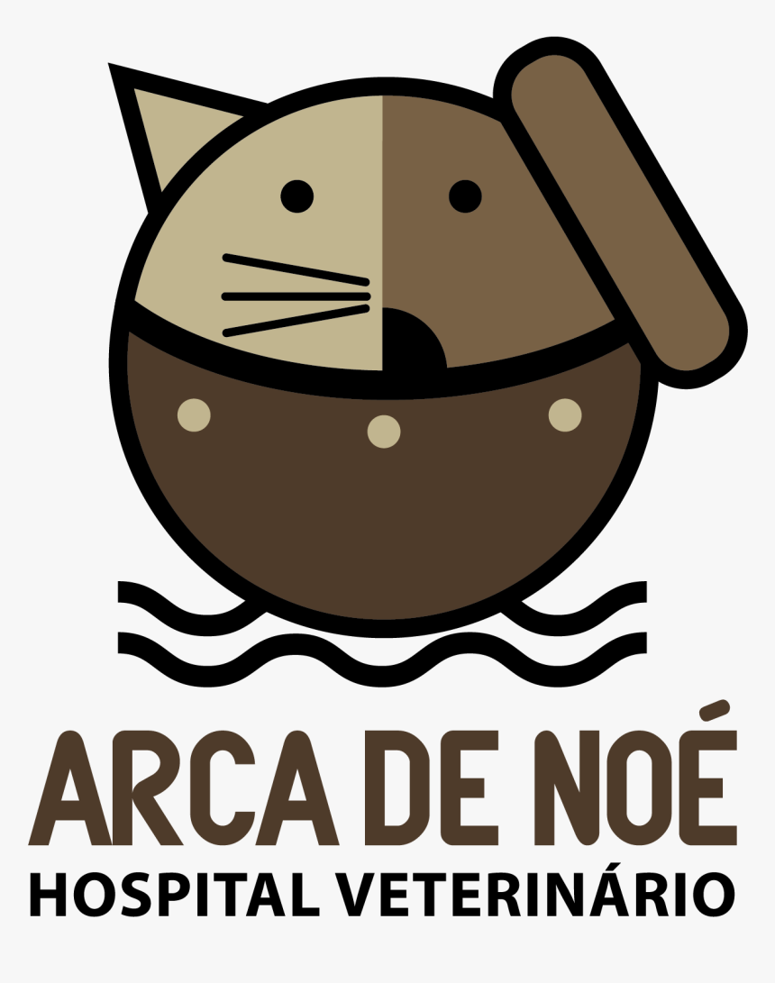 Home - Arca De Noe Hospital Veterinario, HD Png Download
