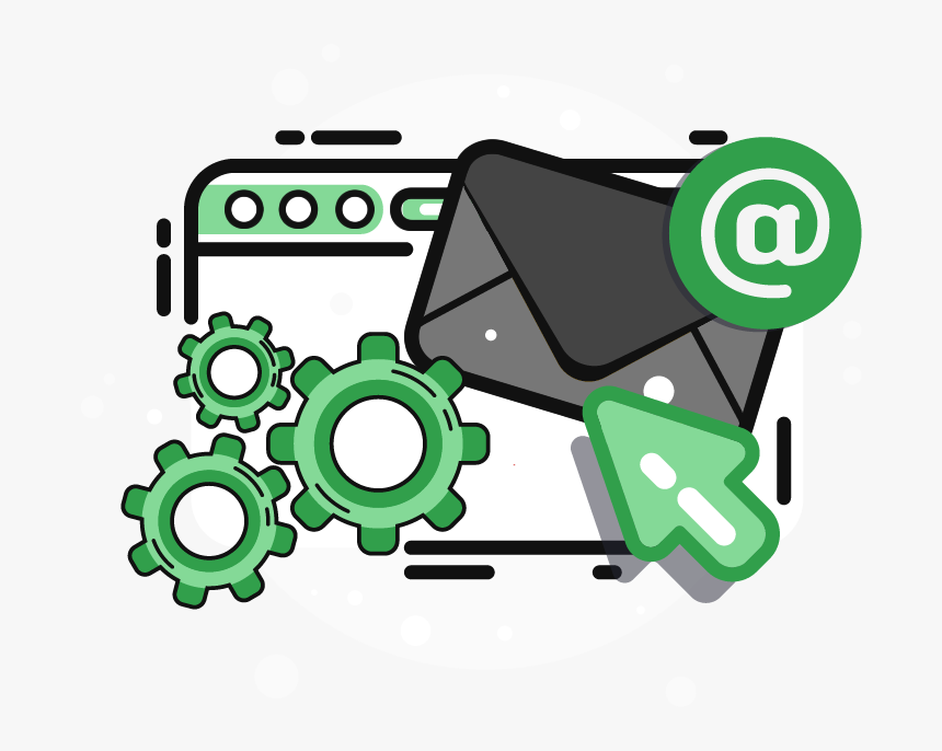 Dialing-in To Hear Emails As Voice Messages, HD Png Download