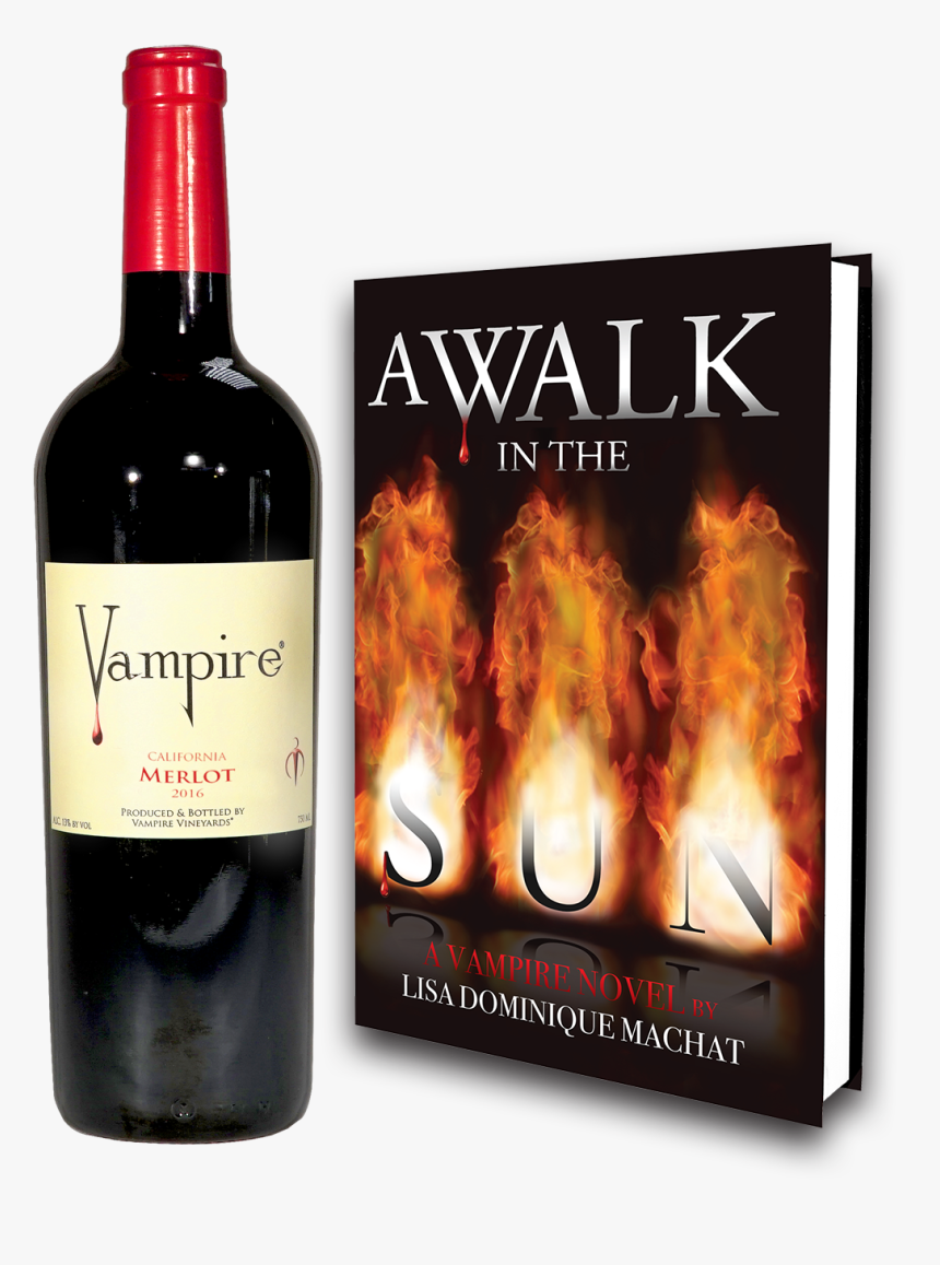 Red Wine, HD Png Download