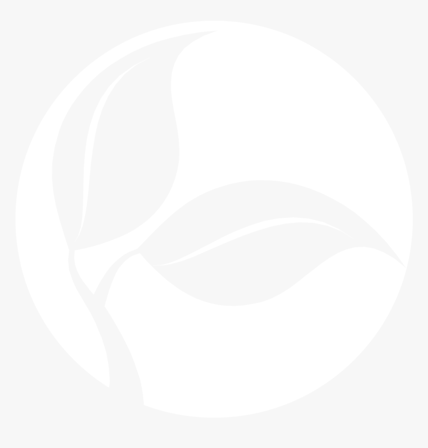 Logo Icononly White - Illustration, HD Png Download