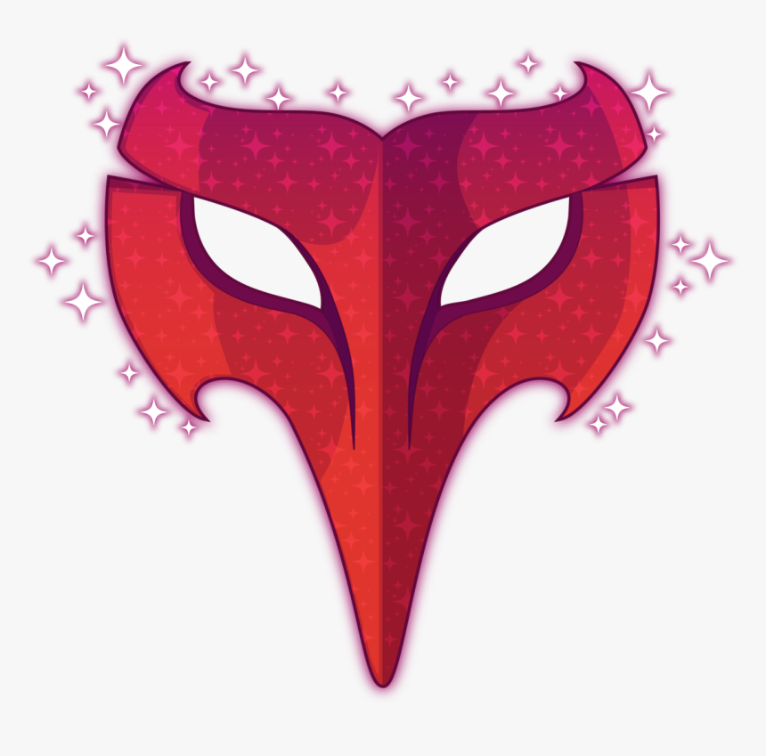 Clip Free Library Masks For Free Download On Mbtskoudsalg - Persona 5 Mask Akechi, HD Png Download