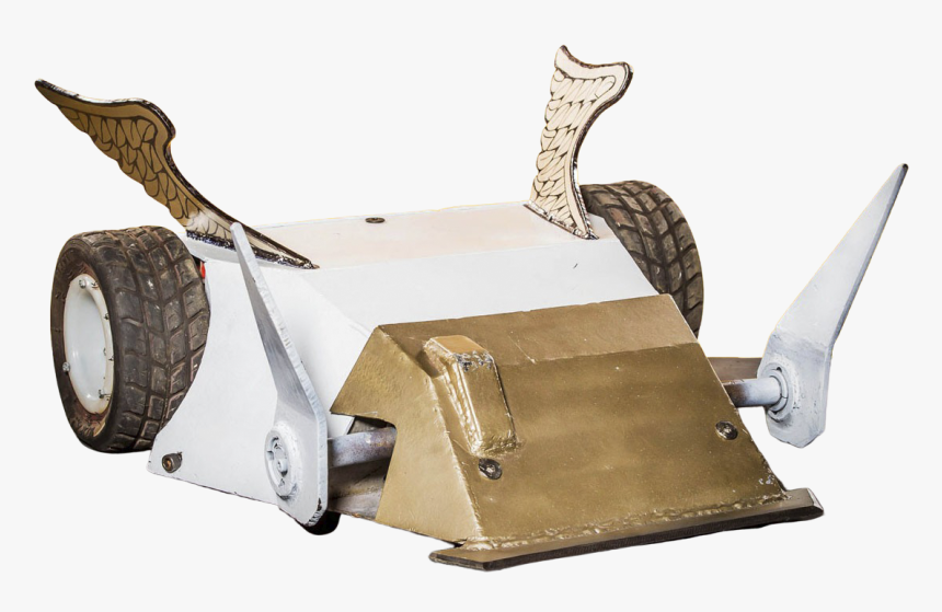 Transparent Cherub Wings Png - Cherub Robot Wars, Png Download