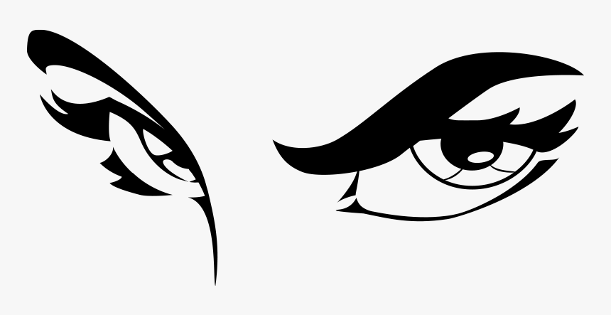 Eye Color Clip Art - Facebook Cover Photo Eyes, HD Png Download