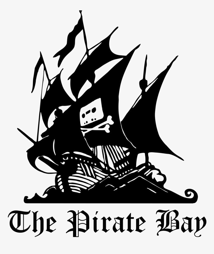 Bay Pirate, HD Png Download