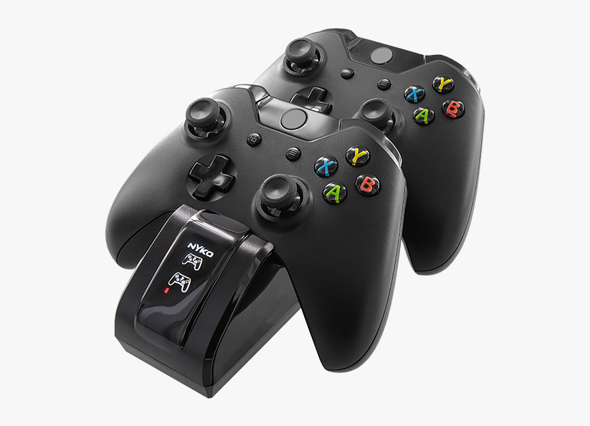 Nyko Charge Base Xbox One, HD Png Download