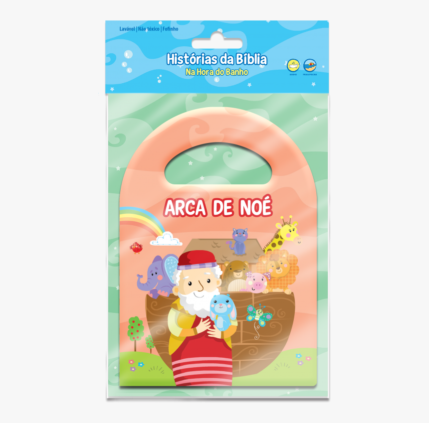 Na Hora Do Banho - Cartoon, HD Png Download