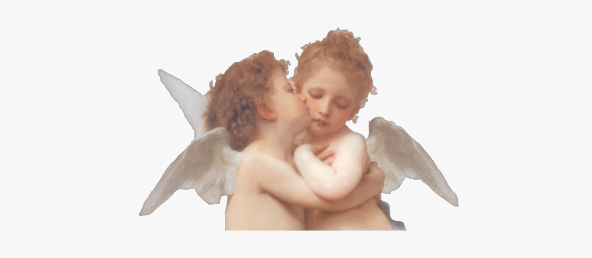 Renaissance Cherub, HD Png Download