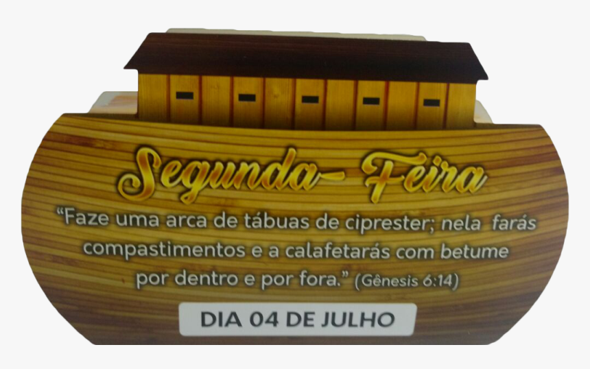 Envelope Da Arca De Noe, HD Png Download