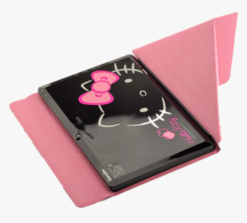 Acer Hello Kitty Laptop Price, HD Png Download