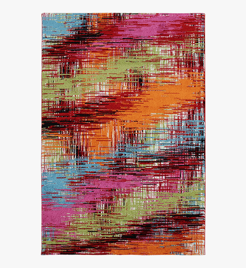 Aquarelle Tiger Stripes - Painting, HD Png Download