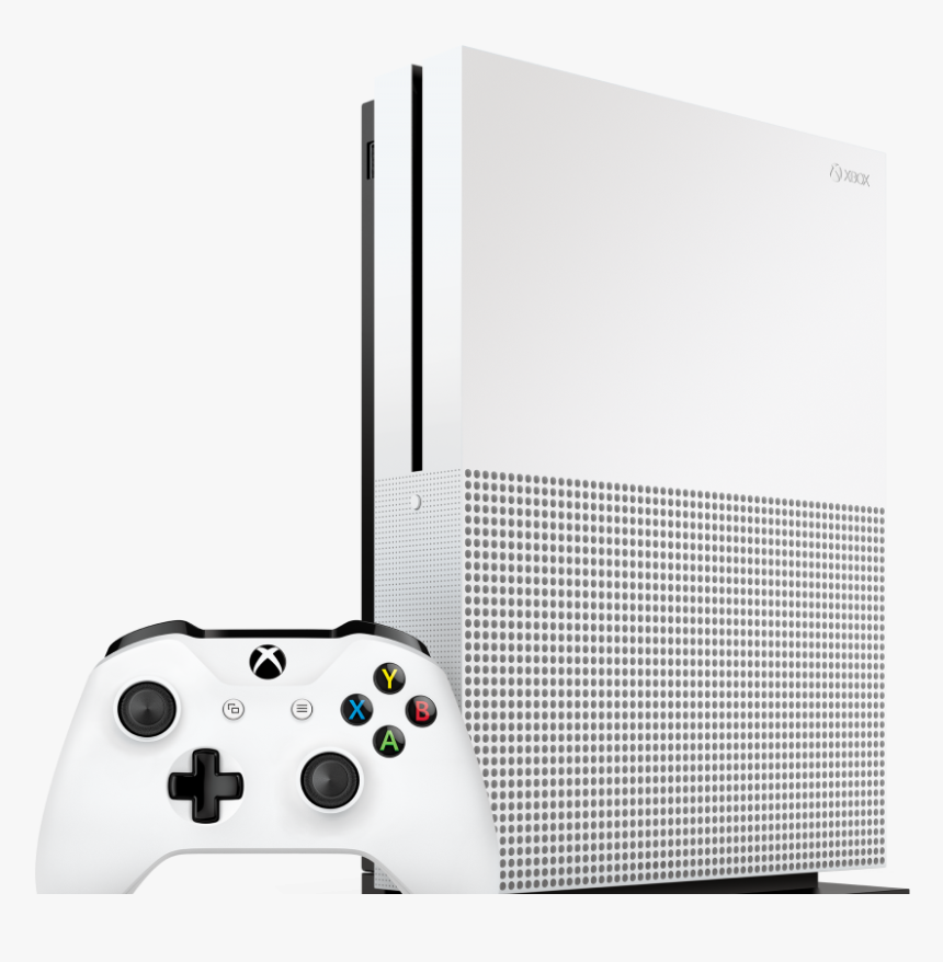 How Xbox One Is Expanding Hardware With Slim And Project - Xbox One S Forza 3, HD Png Download