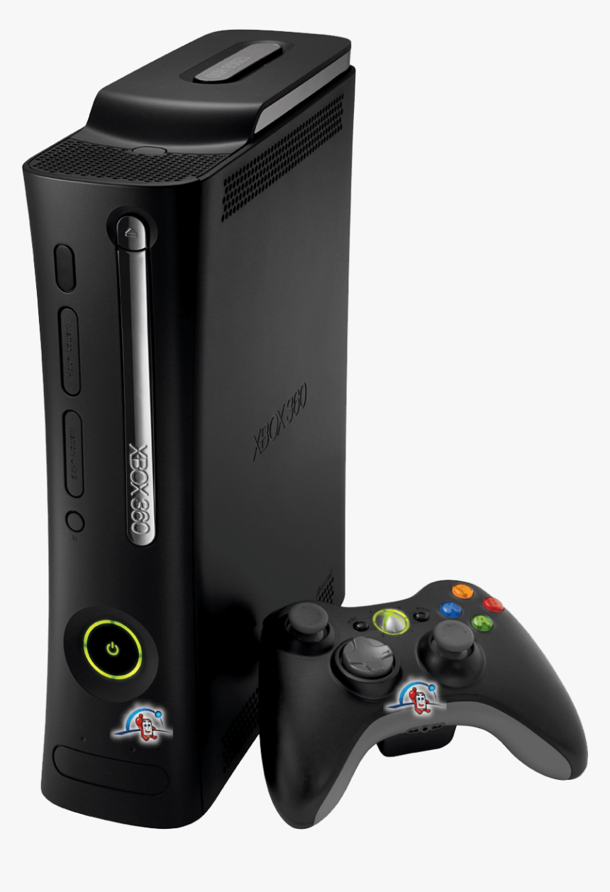 Xbox 360 Elite, HD Png Download