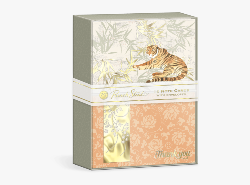 Siberian Tiger, HD Png Download