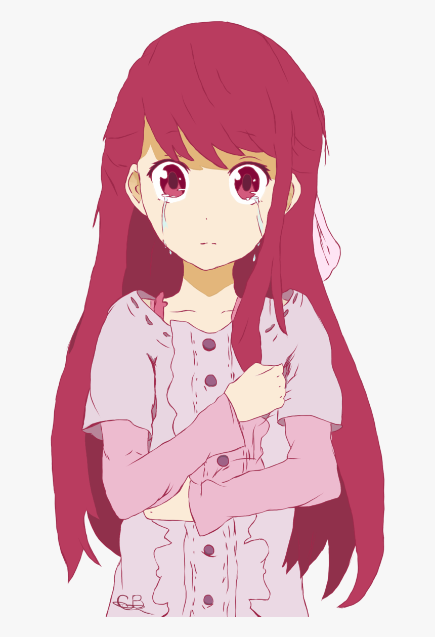 Cartoon,anime,hime Hair,black Hair,brown Hair,fashion - Cartoon, HD Png Download