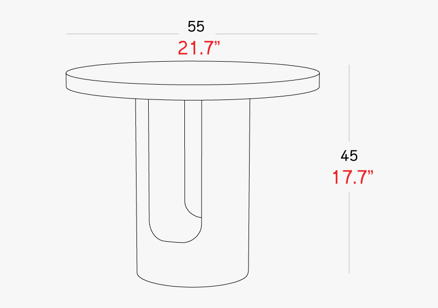Table, HD Png Download