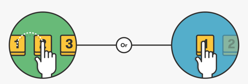 Id Voicemail Number, HD Png Download