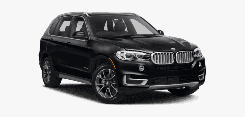 New 2018 Bmw X5 Xdrive50i - Ford Ranger Xlt 2019, HD Png Download