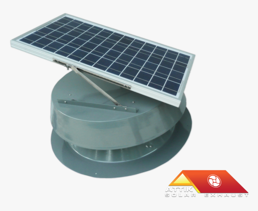 Attik Fan 1 - Machine, HD Png Download