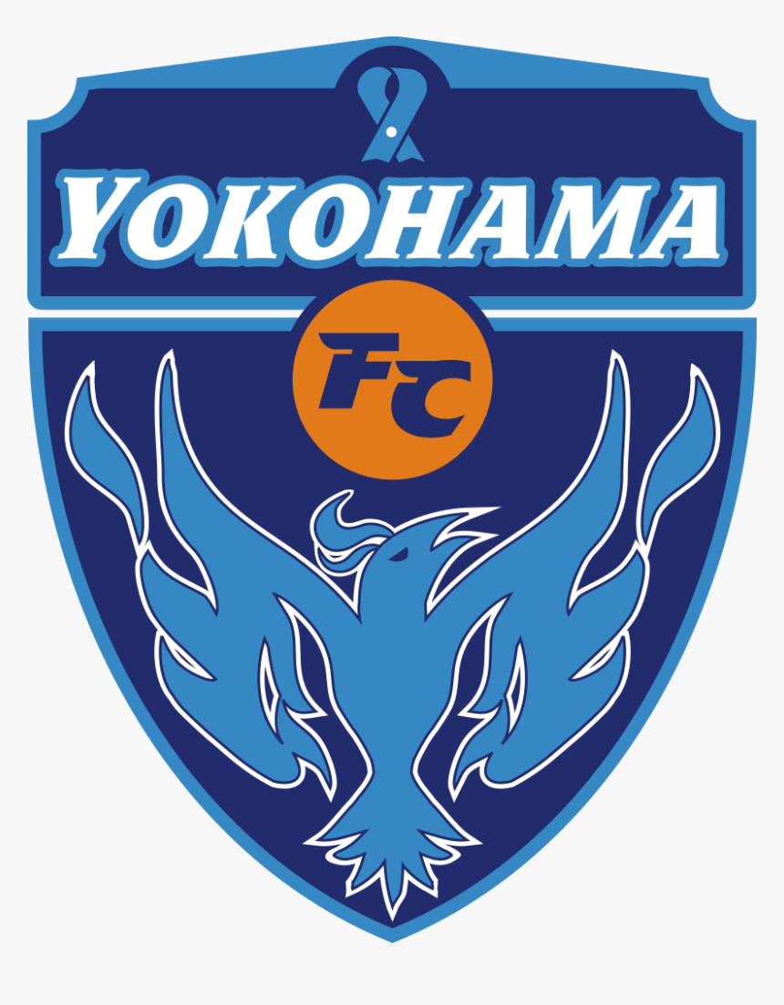 Transparent Escudo Mexicano Png - Yokohama Fc Logo Png, Png Download