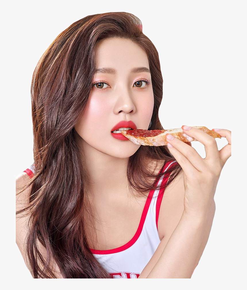 Joy, Red Velvet, And Kpop Image - Red Velvet Joy Makeup, HD Png Download