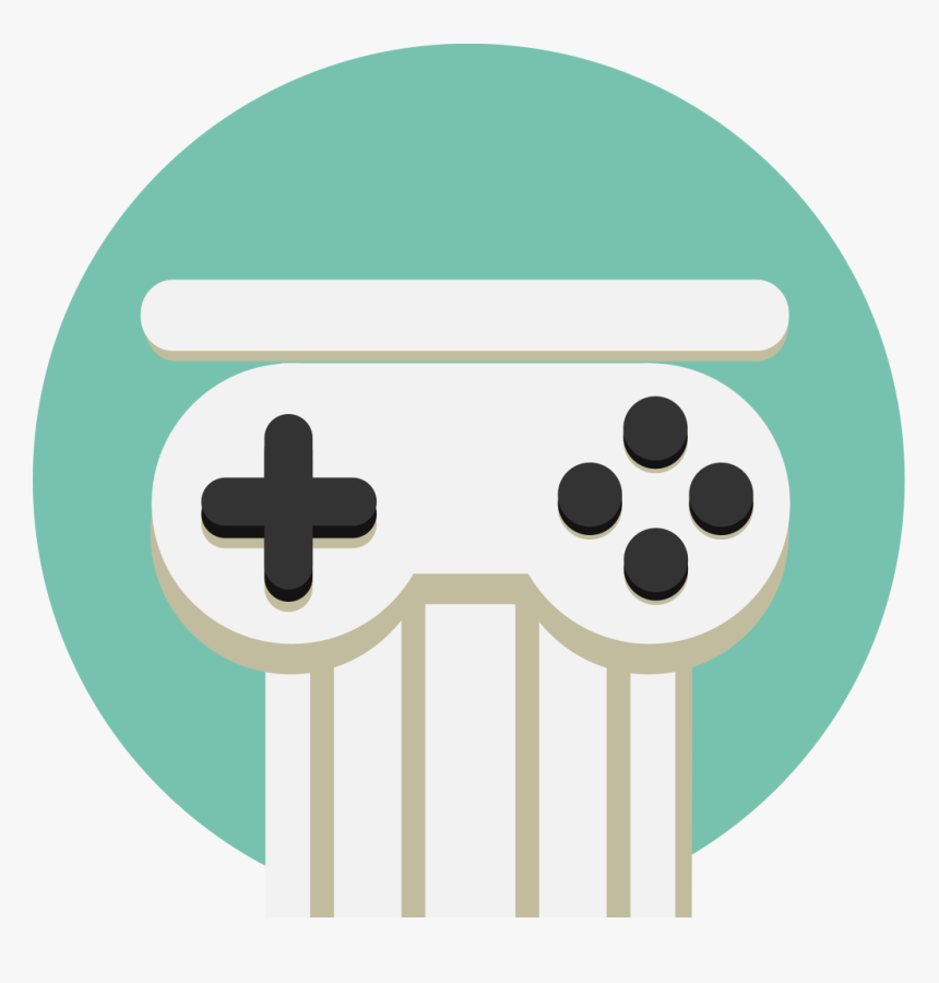 Maths In Video Games, HD Png Download