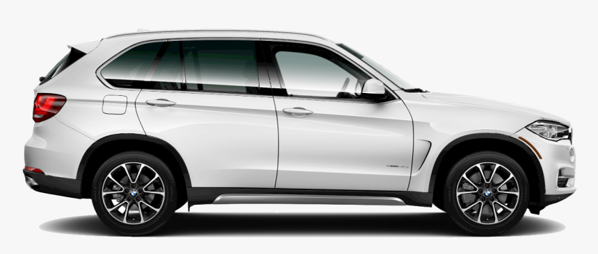 Alpine White - White 2018 Bmw X5, HD Png Download