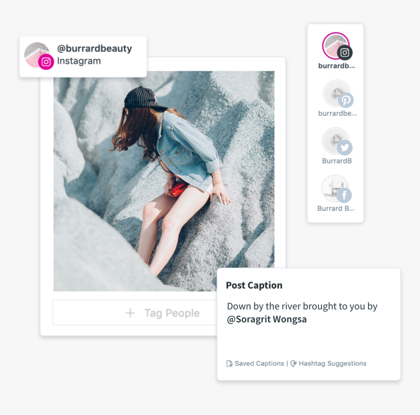 Dpz If Girl In Mountain, HD Png Download