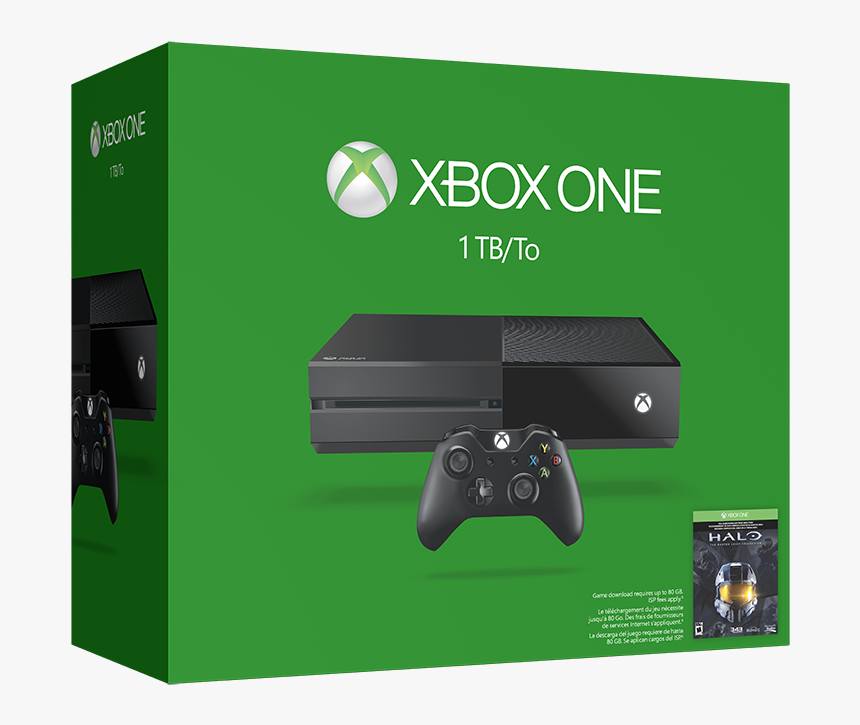 New Model Of Xbox, HD Png Download