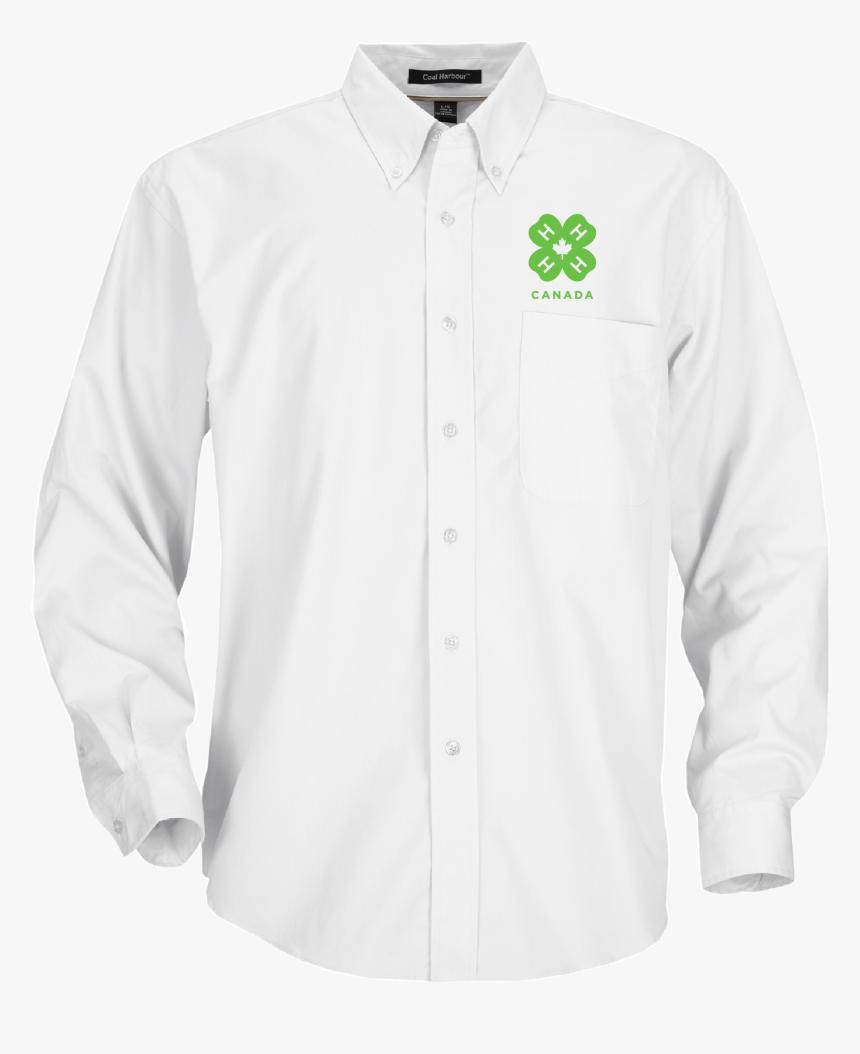 Long-sleeved T-shirt, HD Png Download
