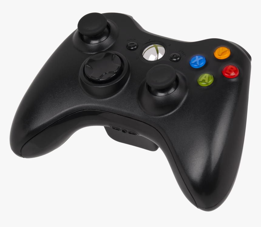 Xbox Controller, HD Png Download