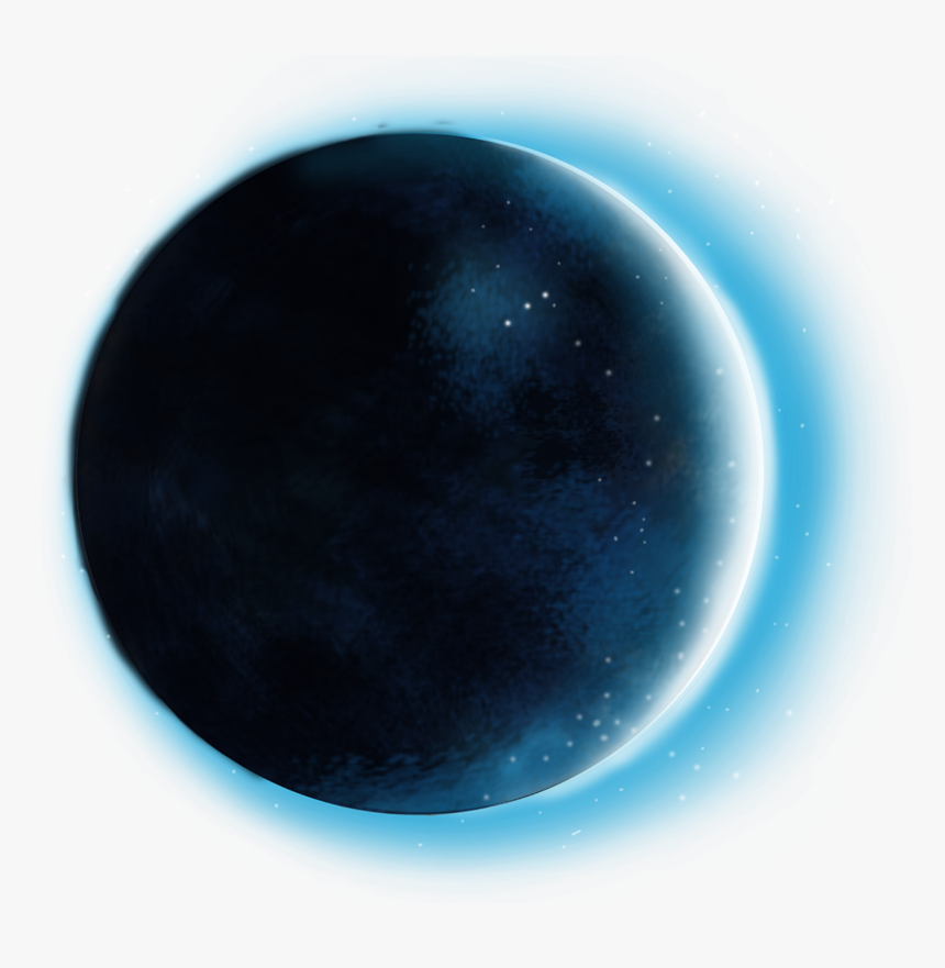 Picsart Png Stickers - Circle, Transparent Png