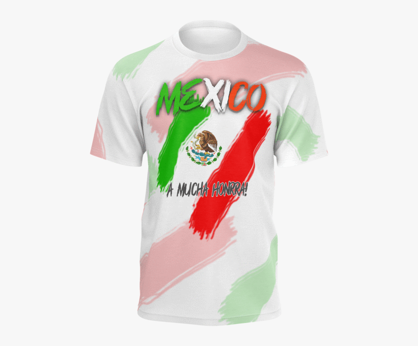 Mexico Flag, HD Png Download