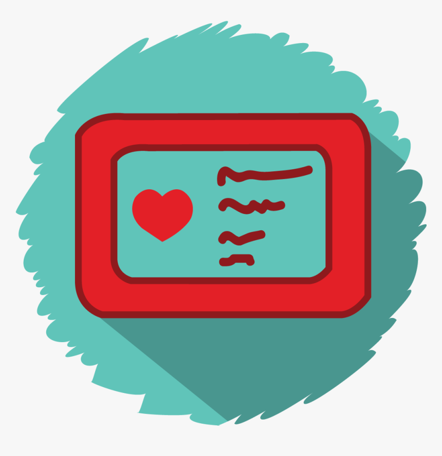 Sticker Unsimilar Decal Facebook - Icon, HD Png Download