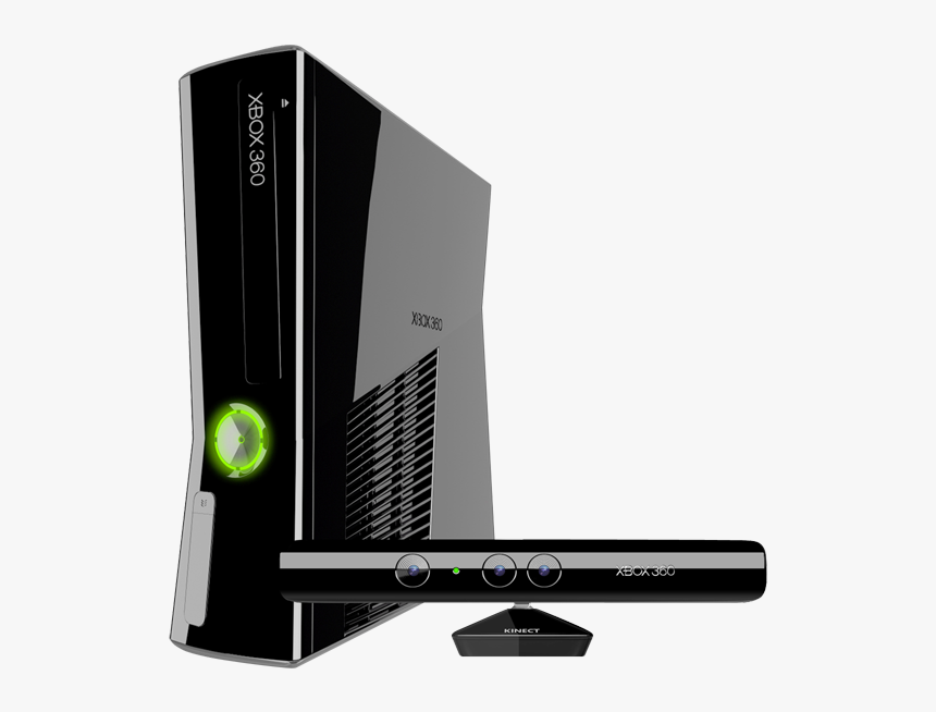 xbox 360 kinect kamera