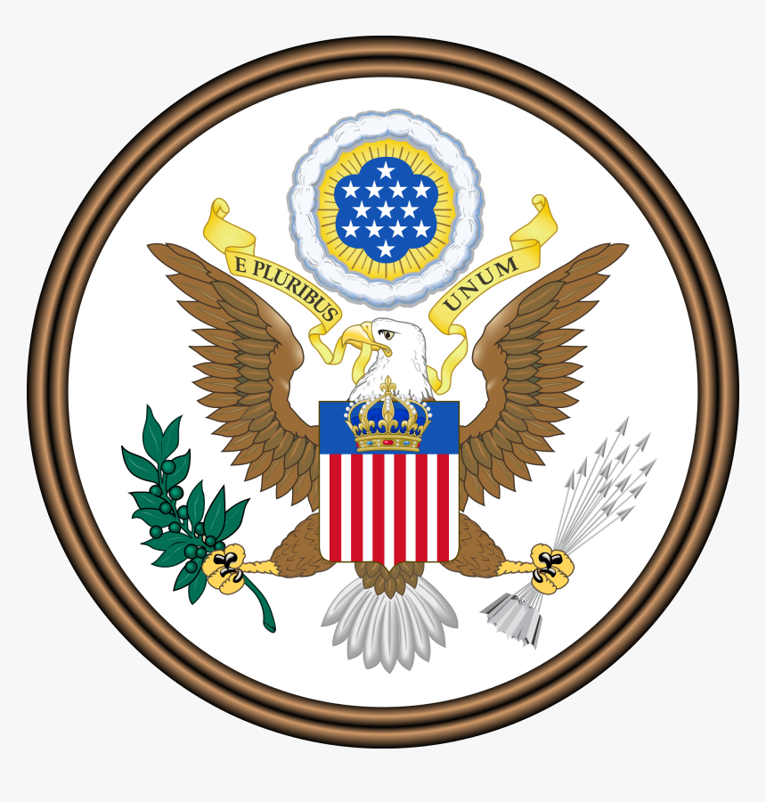 Us Government, HD Png Download