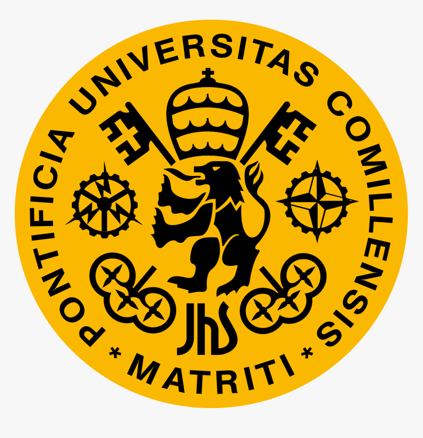 Comillas Pontifical University, HD Png Download