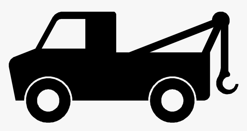 Truck Icon Png, Transparent Png
