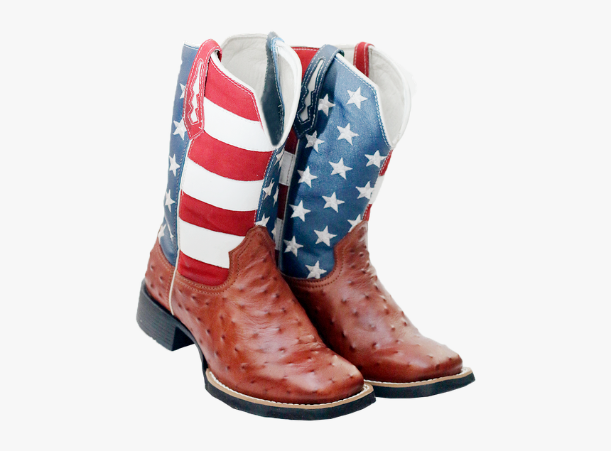 Bota Texana Mangalarga - Riding Boot, HD Png Download