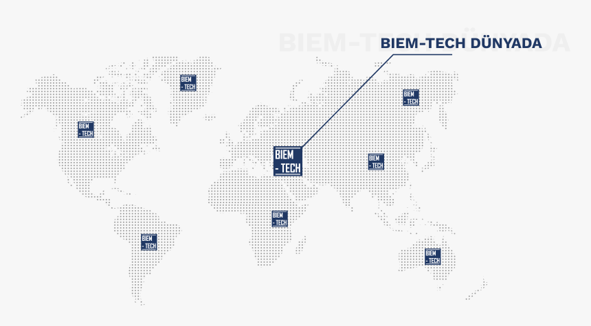 Map, HD Png Download