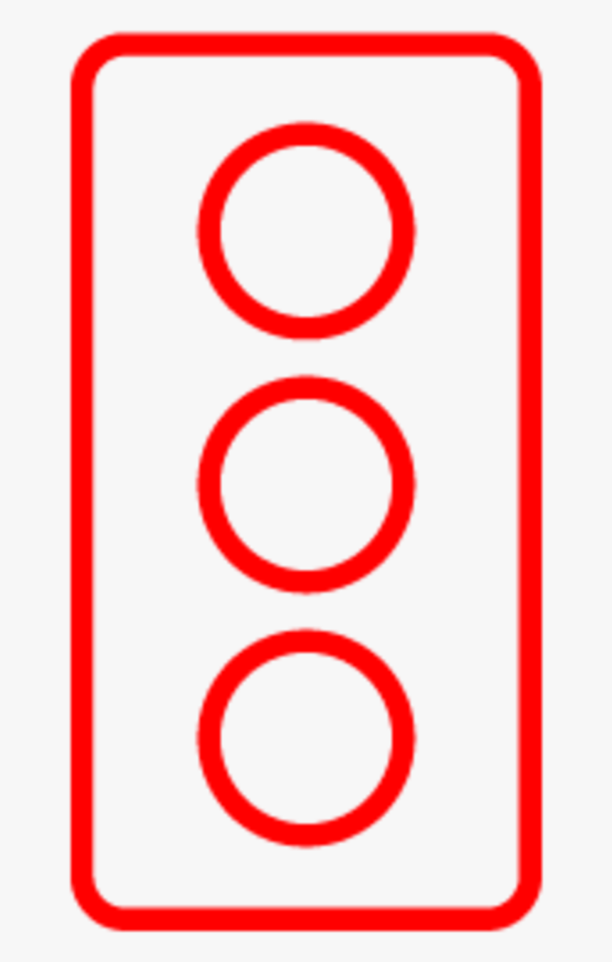 Medium Fern Wird Nah Icon Ampel Circle Hd Png Download Transparent Png Image Pngitem