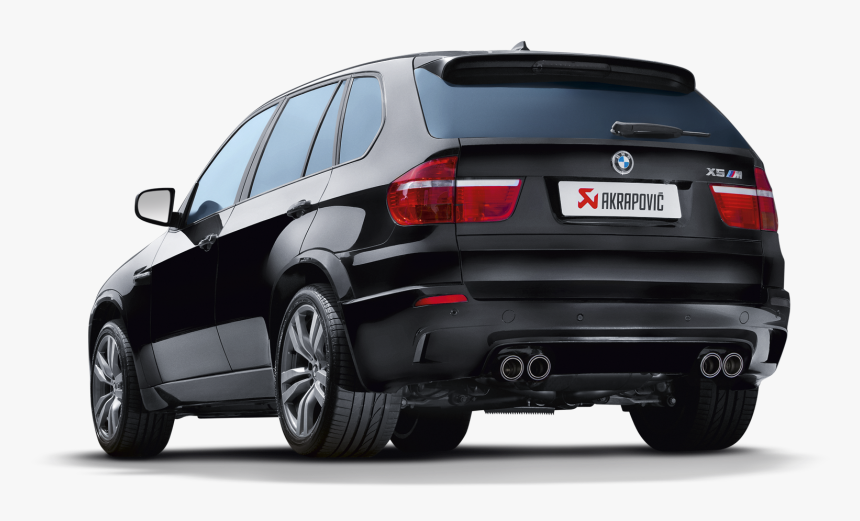 Bmw X5 Png, Transparent Png