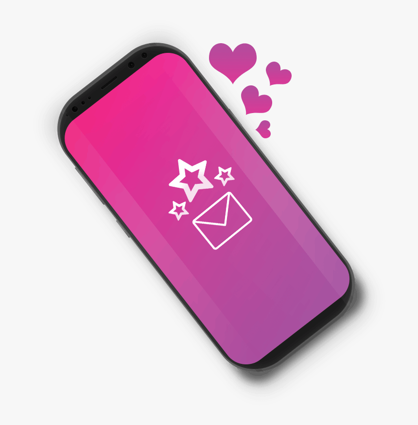 Smartphone, HD Png Download