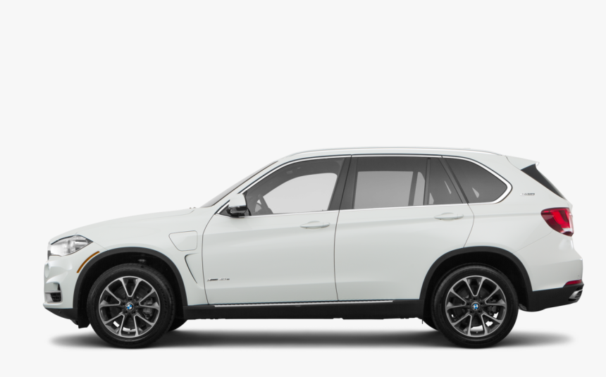 2008 Chrysler 300 Side View, HD Png Download