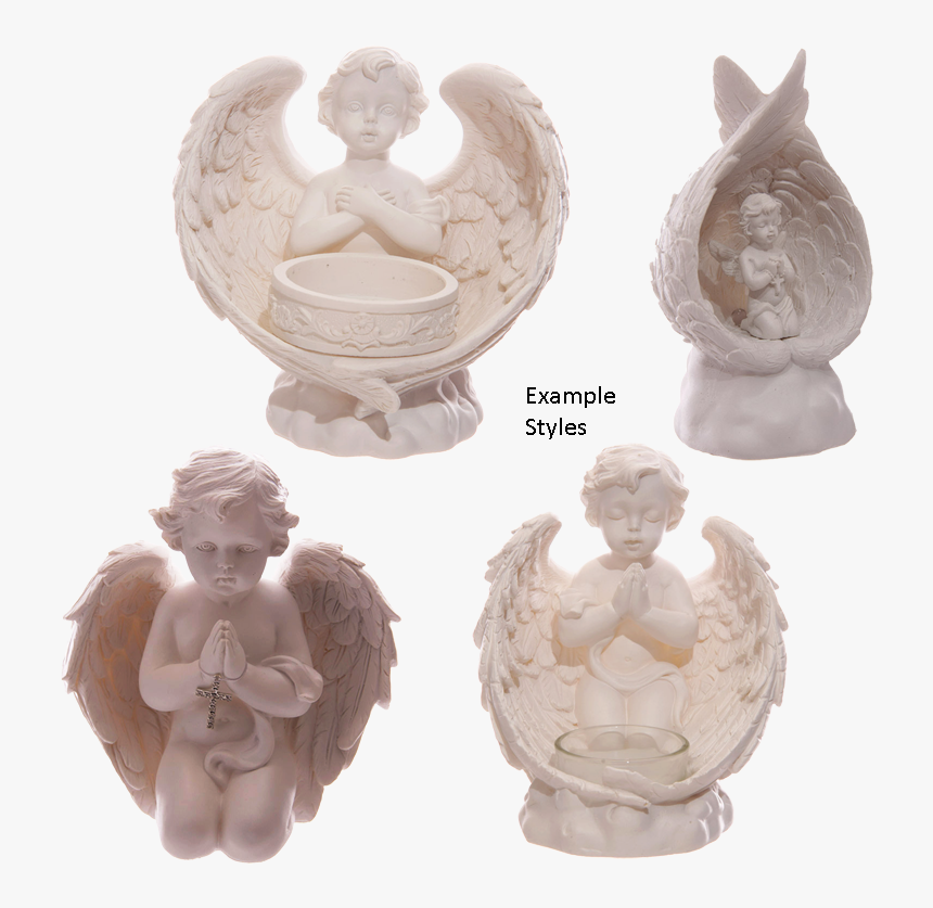 Figurine, HD Png Download