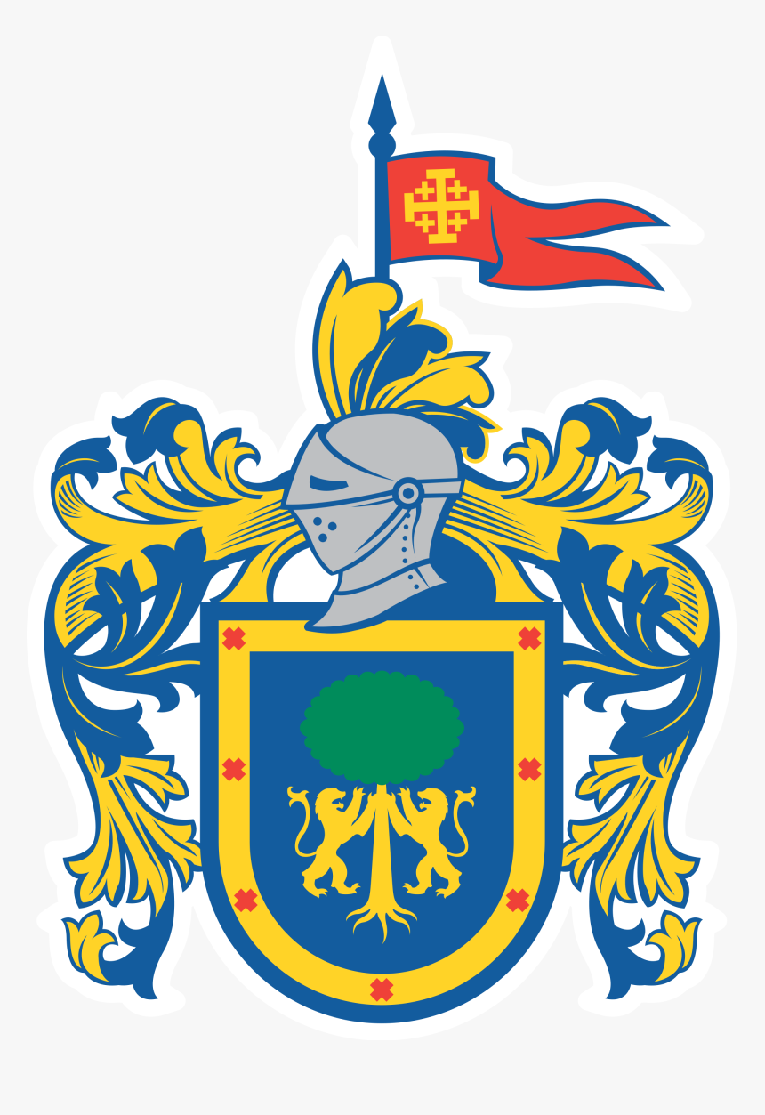 Jalisco State Flag, HD Png Download