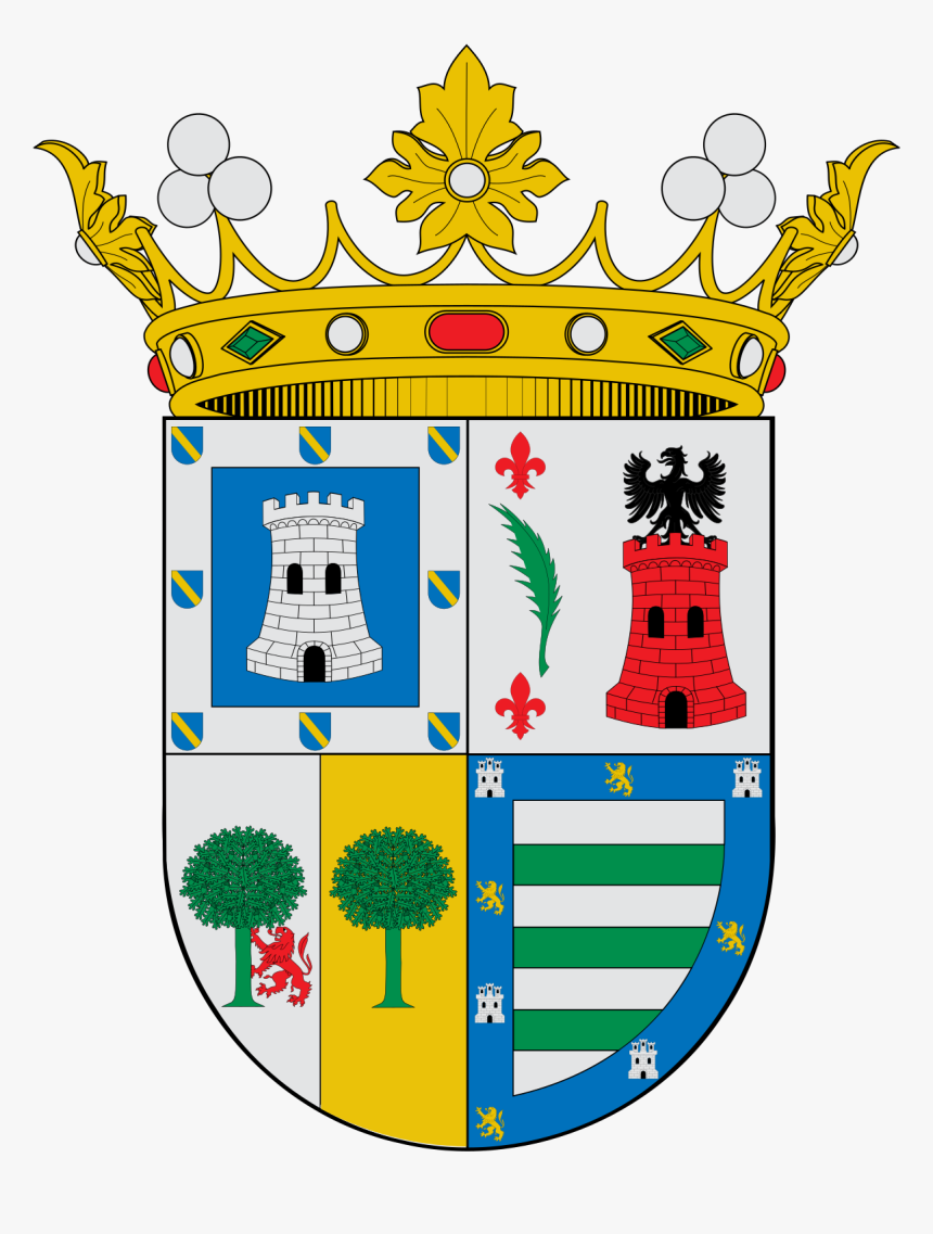 Arcos De La Frontera, HD Png Download